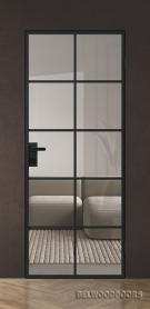 Спейс Апр 9 Black фото