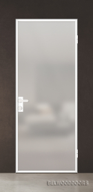 Спейс Апр 1 White фото