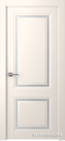 Межкомнатная остекленная дверь Аурум 2