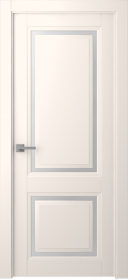 Межкомнатная остекленная дверь Аурум 2