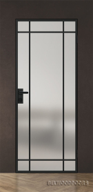 Спейс Апр 8 Black фото