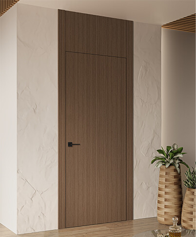 Фрамуга Накладная 10 Мм Компланар