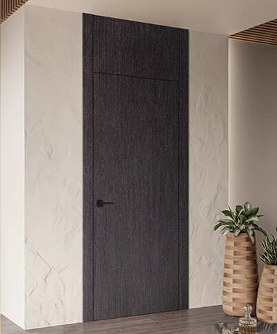 Фрамуга Накладная 10 Мм Компланар