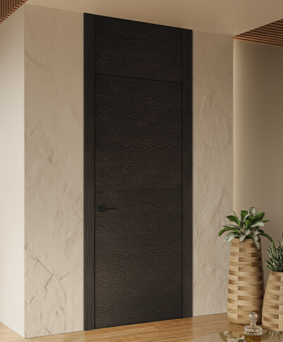 Фрамуга Накладная 10 Мм Компланар