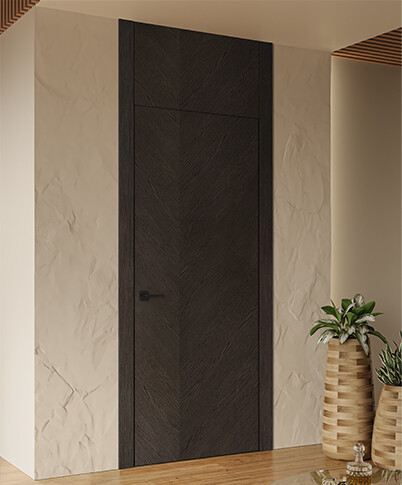 Фрамуга Накладная 10 Мм Компланар