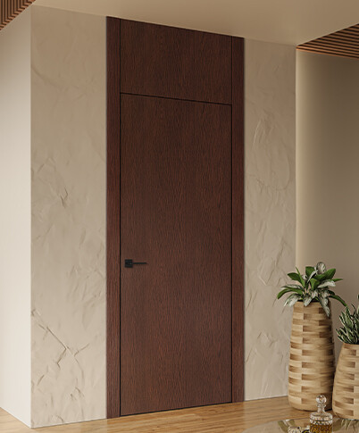 Фрамуга Накладная 10 Мм Компланар