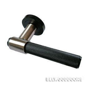 3-WAY ручка Faience EN MBSN черный фото