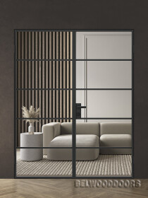 Спейс Апр 4 Black Двойная фото Спейс Апр 4 Black Двойная фото