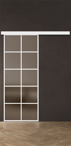 Спейс Ап 9 White фото