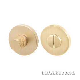 Ручка поворотная BK6.R.URS52 FSG-39 флорентийское золото фото