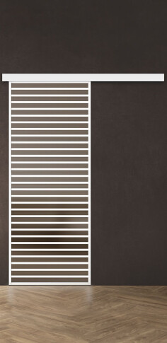 Спейс Ап 11 White фото