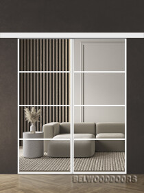 Спейс Ап 3 White Двойная фото Спейс Ап 3 White Двойная фото