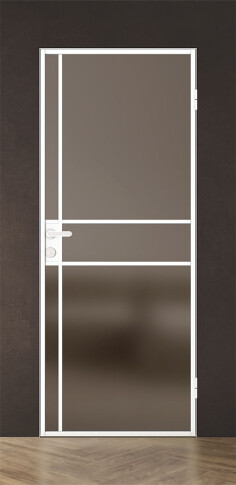 Спейс Апр 6 White фото