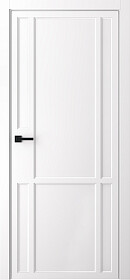 Дв.полотно Пвдгщ "Нео 2" Эмаль Белый 2,0-0,9 Распашная