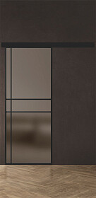 Спейс Ап 6 Black фото