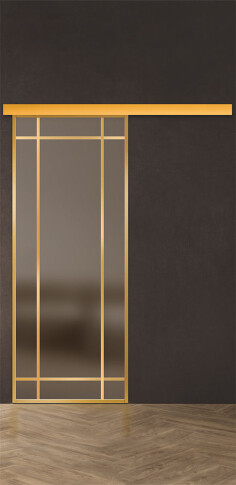 Спейс Ап 8 Gold фото