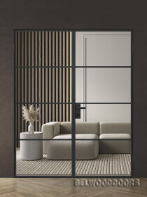 Спейс Апр 3 Black Двойная фото Спейс Апр 3 Black Двойная фото