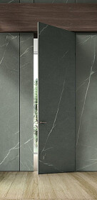 Спейс с покрытием керамогранит фото