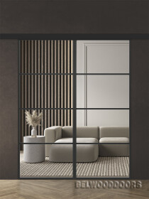 Спейс Ап 3 Black Двойная фото Спейс Ап 3 Black Двойная фото