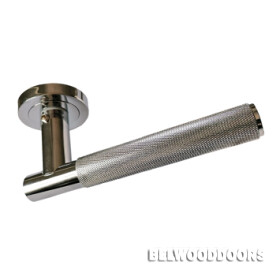 3-WAY ручка Jacaranda EA хром фото