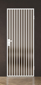 Спейс Апр 10 White фото