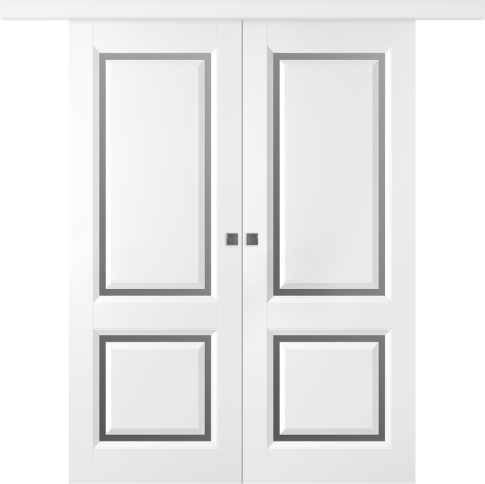 Платинум 2 Купе двойное фото