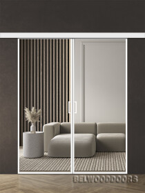 Спейс Ап 1 White Двойная фото Спейс Ап 1 White Двойная фото