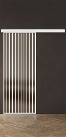 Спейс Ап 10 White фото