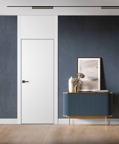 Фрамуга Накладная 6 Мм