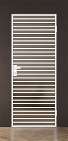 Спейс Апр 11 White фото