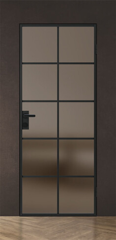 Спейс Апр 9 Black фото