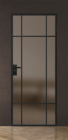 Спейс Апр 7 Black фото