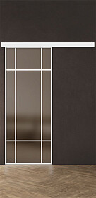 Спейс Ап 7 White фото