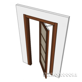 Рото механизм 600*2000 мм фото