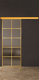 Спейс Ап 9 Gold фото