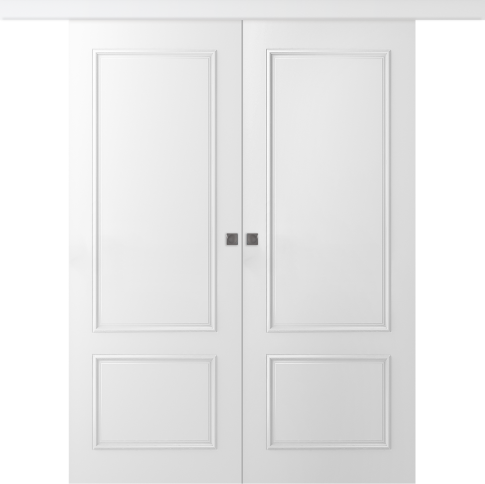 Ламира 2 Купе двойное фото