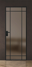 Спейс Апр 8 Black фото