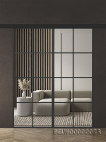 Спейс Ап 5 Black Двойная фото Спейс Ап 5 Black Двойная фото