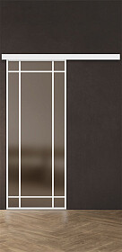 Спейс Ап 8 White фото