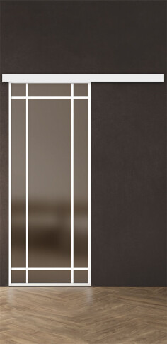 Спейс Ап 8 White фото