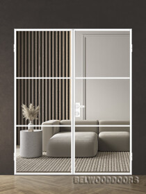 Спейс Апр 2 White Двойная фото Спейс Апр 2 White Двойная фото