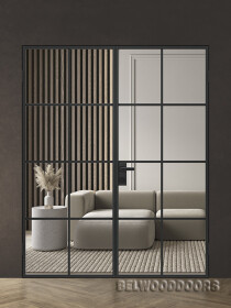 Спейс Апр 5 Black Двойная фото Спейс Апр 5 Black Двойная фото