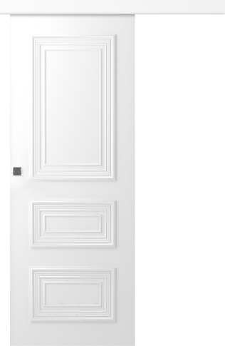 Палаццо 3/1 Купе фото