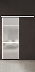 Спейс Ап 4 White фото