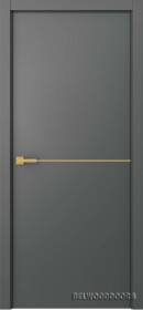 Avesta 1H Молдинг Золото фото