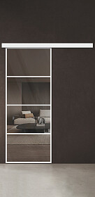 Спейс Ап 3 White фото