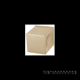 Ручка раздельная SYMMETRY FSG-39 флорентийское золото фото