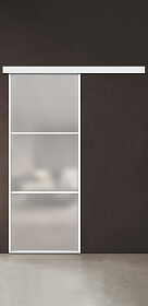 Спейс Ап 2 White фото