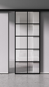 Спейс Ап 9 Black фото