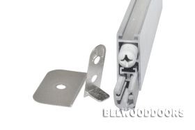 Порог автоматический Athmer Isolporte Standard Silicone single L=930мм (82026) фото